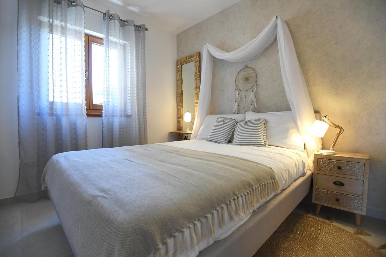 Apartments Camellia Zadar Bagian luar foto