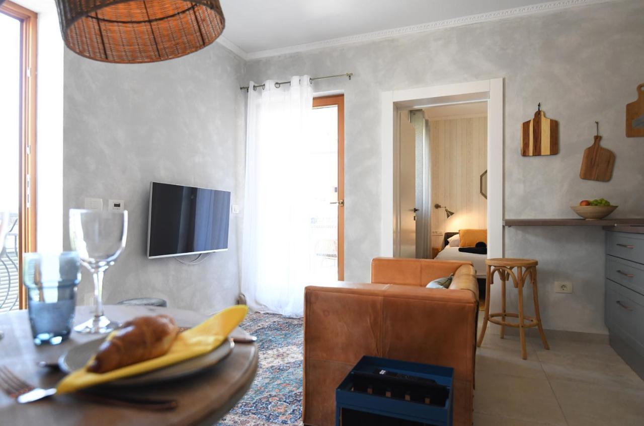 Apartments Camellia Zadar Bagian luar foto