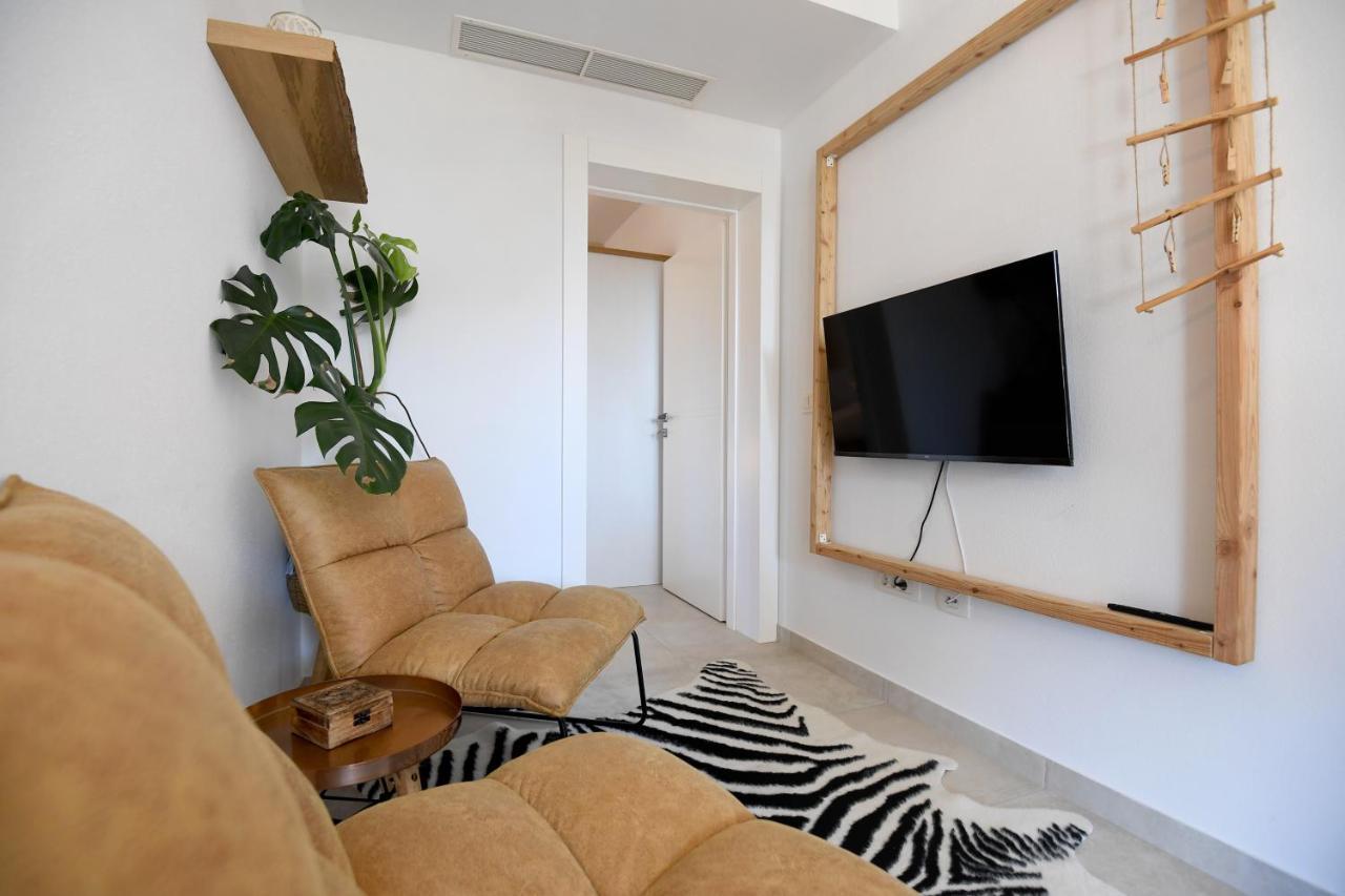 Apartments Camellia Zadar Bagian luar foto