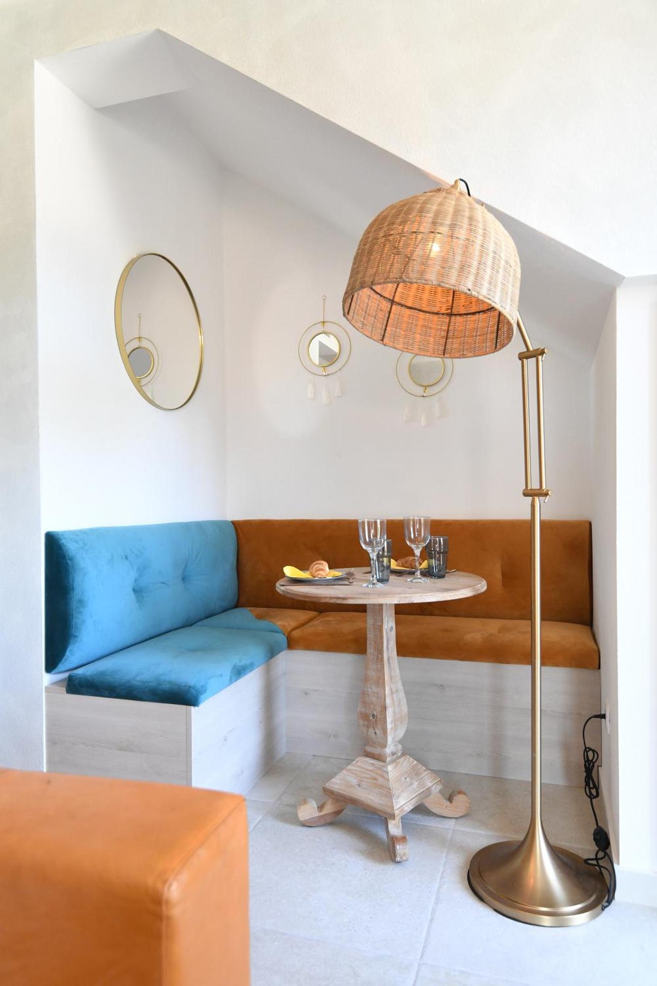 Apartments Camellia Zadar Bagian luar foto