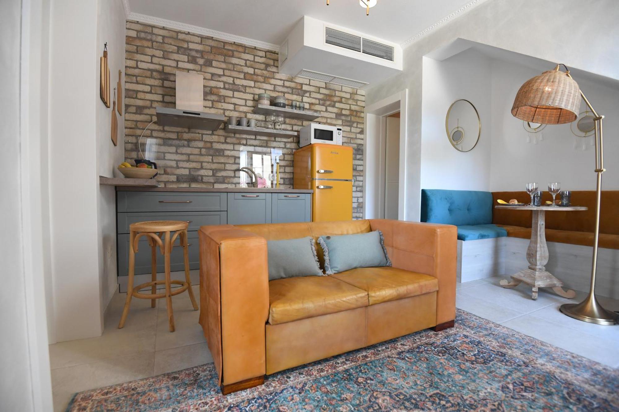 Apartments Camellia Zadar Bagian luar foto